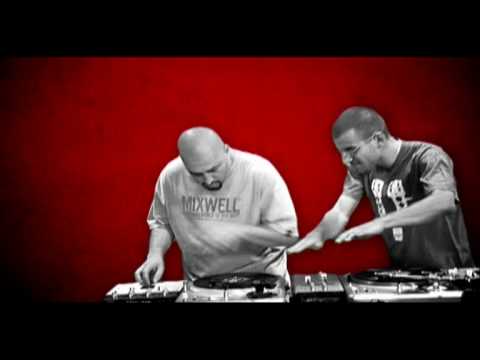 Turntable Science - Dj's Cut For You (feat. Jay & Kioru)