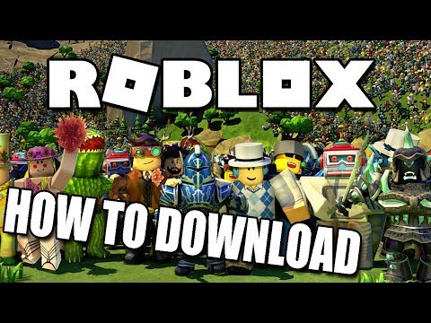 download roblox windows xp