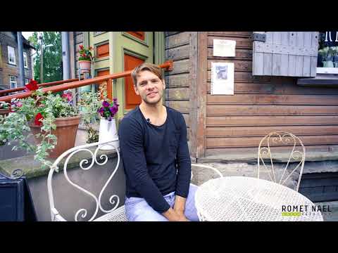 Kasv OÜ tagasiside - Ristikheina kohvik