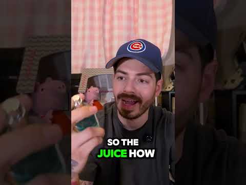 Review of "Shop Klone"  scents - Is it a scam or not? #shorts  #perfume #fragrance #klone  #cologne