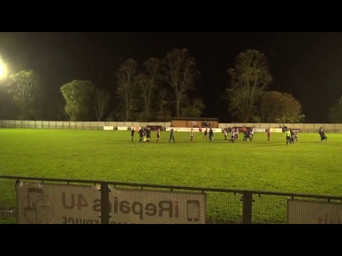LIVE | Biggleswade United vs Colney Heath FC
