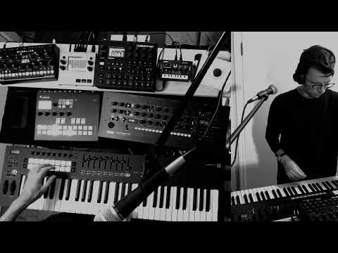 Program - another live #dawless jam