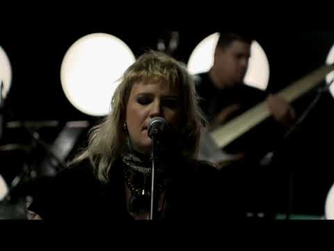 CROSSROADS - Karen Zoid & Dan Patlansky