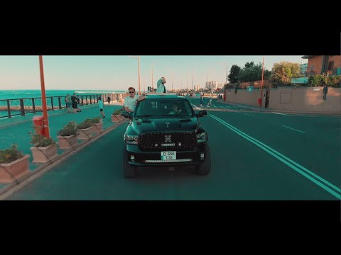 CYUTZ x SWISHER x JUNO - Mamaia (Official Video)