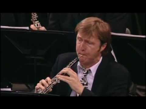 Richard Wagner：LohengrinーPrelude to Act 3