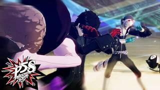 【ペルソナ5スクランブル】終盤ダンジョンにある宝箱はワクワクする #42【ネタバレあり】