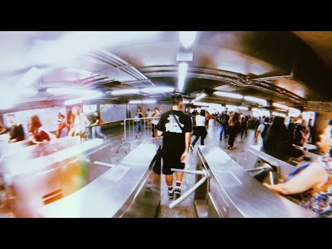 DiMonstro - O Trem (Part. Peba Zunir, D!gão, Du Sapo e Marcelo) VÍDEO CLIPE