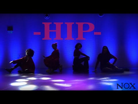 [NOX] MAMAMOO - HIP Dance Cover @WeLoveKoreaFest