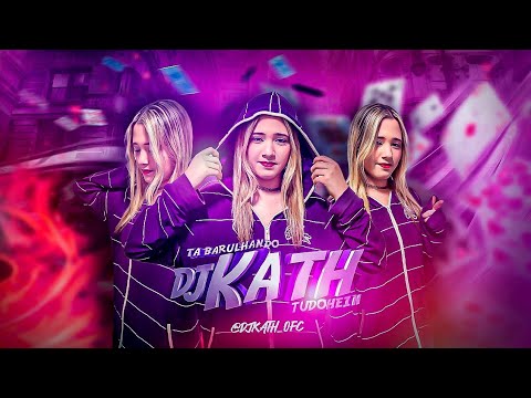 COCOTA FEIA PRA CRLH ( DJ KATH & DJ NEGROX )