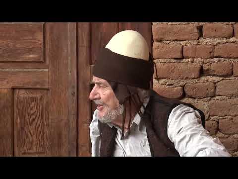 Tregime të vjetra - Fjala e babës