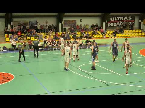 BUDAFOKI KK  --  MTK ELITE BASKET