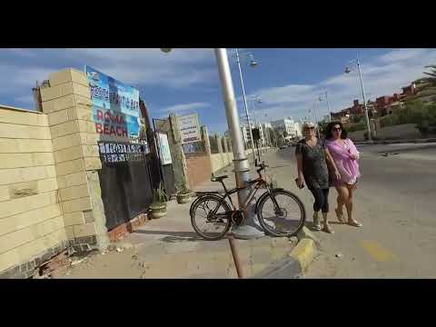 Hurghada - Old Sheraton Beaches [ Entry fee] P1