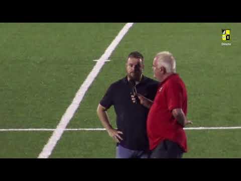 C.D. UTICA -  C.A. BAILEN 1808