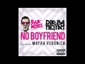 Sak Noel, Dj Kuba & Neitan No Boyfriend ft Mayra ...