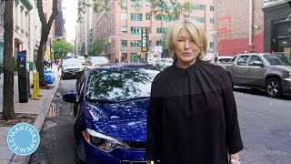 Out &amp; About with Martha Stewart: Meeting Local Makers at Haven's Kitchen in NYC - American Made