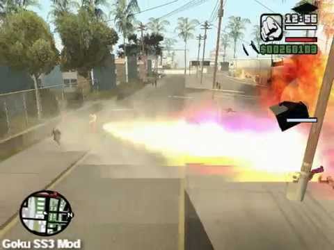 ¿me dan el truco de gta san andreas ps2 para pasar todas ...
