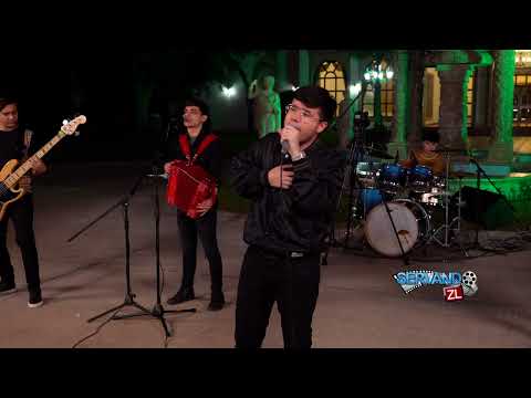 Hans El Oso - Don Ismael (En Vivo 2023)