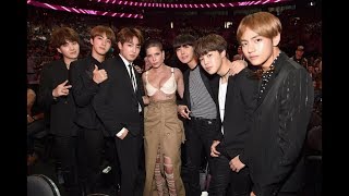 Download lagu The Way to the Deep Interior (Anima and Animus) - BTS ARMY Support mp3