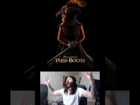 All Shrek & Puss in Boots Movie Ranked