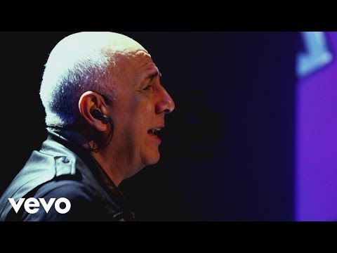 Vem Me Descobrir - Roupa Nova