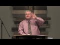 2021.05.16 - Bro. Paul LaFontaine - How Long Will You Mourn?