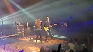 Lo haremos bien...Miriam Rodriguez #TourContigoValencia