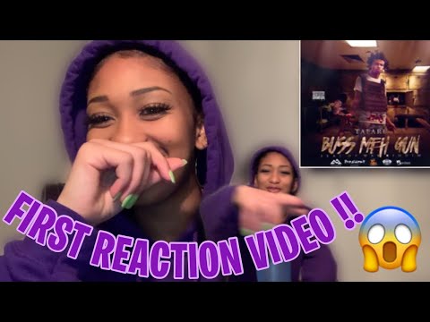 Turks Islander 🇹🇨  Reacts to Trinibad 🇹🇹 music!! | Tafari - Buss Meh Gun