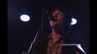 Butch Walker Live &quot;San Fernando Sexx Star&quot; @Nectar Lounge (10/21/08)