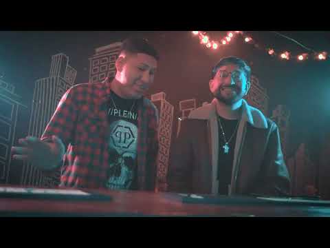 LA PROPUESTA ft LOS PIKANTES - Ella Baila Sola