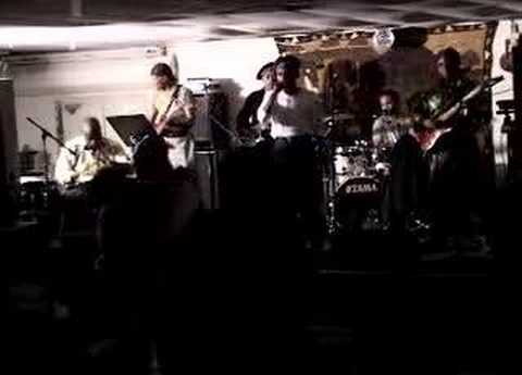 Testament ya Bowule - Malage de Lugendo w/Soukous Stars