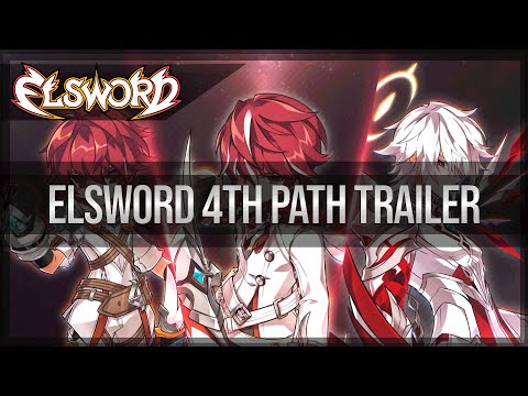 Elsword Receives 4th Path Update