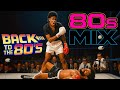 Best 80s MIX Energy Songs Rock Dance And Pop Legends