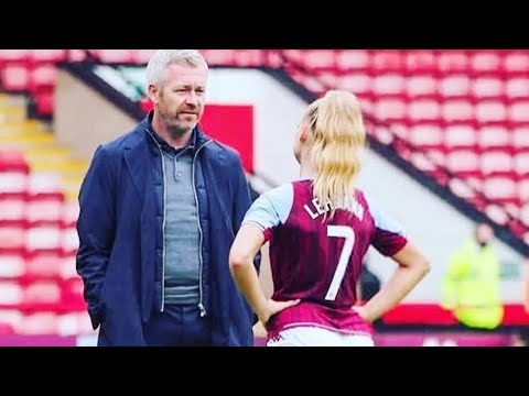 Alishalehmann Vs Leicester city women #alishalehmann