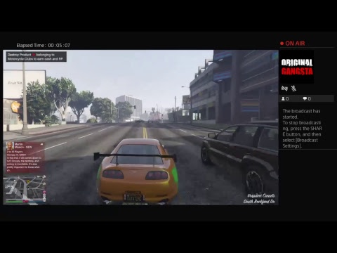 Welcome to the Ottozone