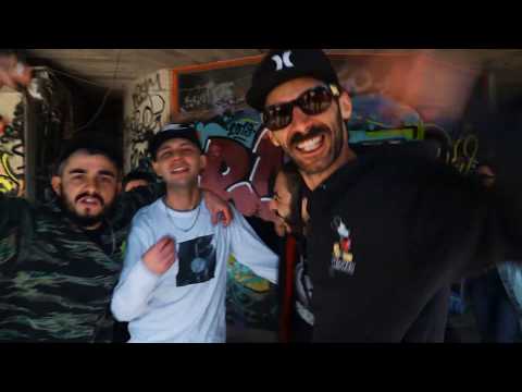 Johnny Hell - Spacchi è (Prod. Rickie Snice)