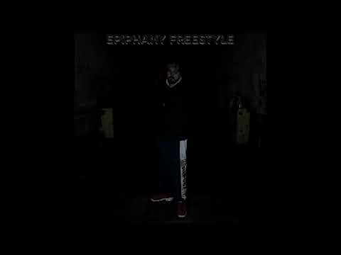 INOS X ASCETA - EPIPHANY FREESTYLE