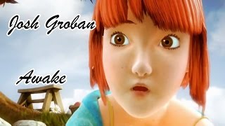 Josh Groban 💘 Awake (Tradução)