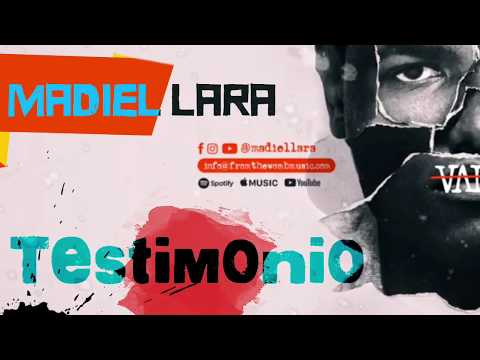 Madiel Lara Testimonio - Values Trap Cristiano
