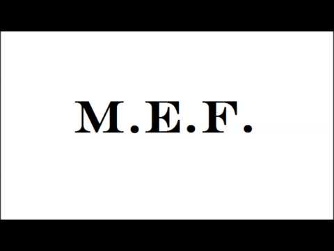 Blasterjaxx vs Sebastian Ingrosso & Tommy Trash ft John Martin - Snakeload (M.E.F. Mashup)