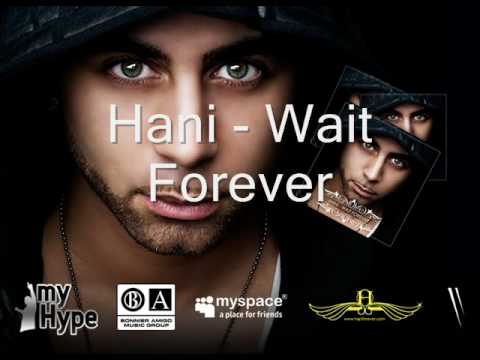 Wait Forever