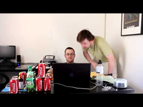 Crapshots Ep45 - The Grinder