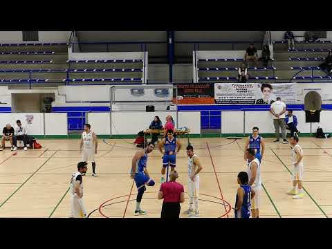 Luz Arquitectos CB Torrevieja - KD3 Orihuela | Baloncesto Senior | 2ª Zonal | Jornada 15 | 2023/24