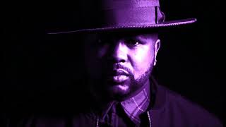 The Dream - "Challenger" Slowed