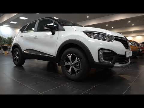 Renault kaptur