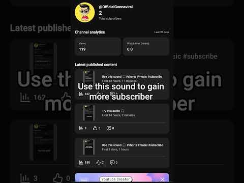 YouTube Thumbnail