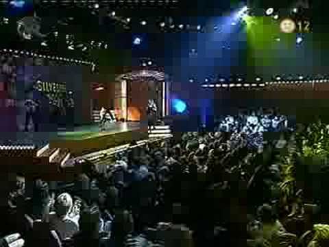 Dara Rolins - dance (Love I feel for you)