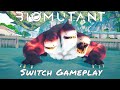 Biomutant — Switch Gameplay