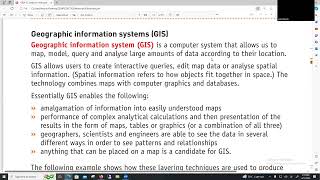 yr11 topic6  lesson1 recoginition systems  mr ivan kibedi