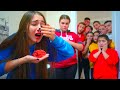 РАЗБОРКИ В ШКОЛЕ!! ДИАНЕ ВЛЕТЕЛО? РАЗБОРКИ В ШКОЛЕ!! ДИАНЕ ВЛЕТЕЛО?