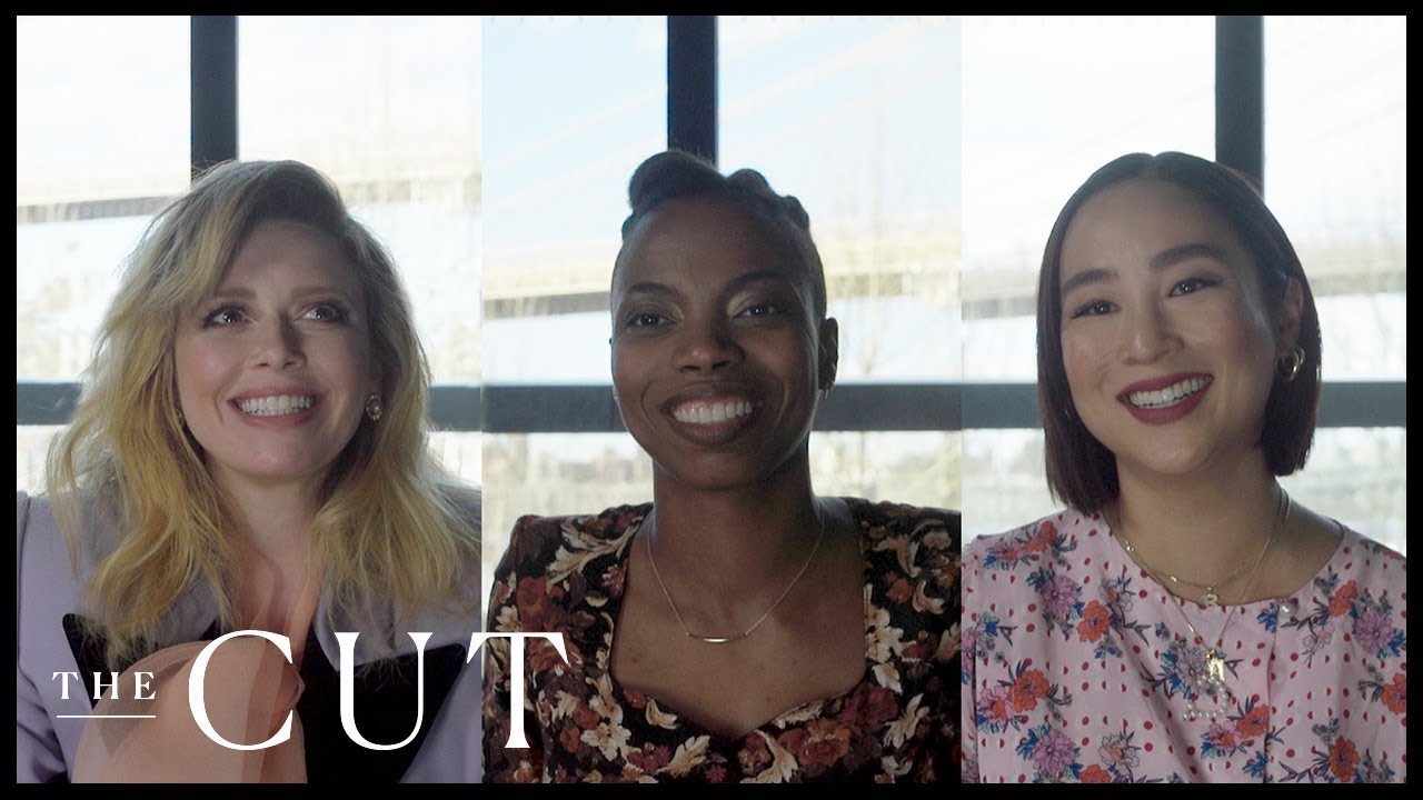 A Day in the Life of 8 Successful Women